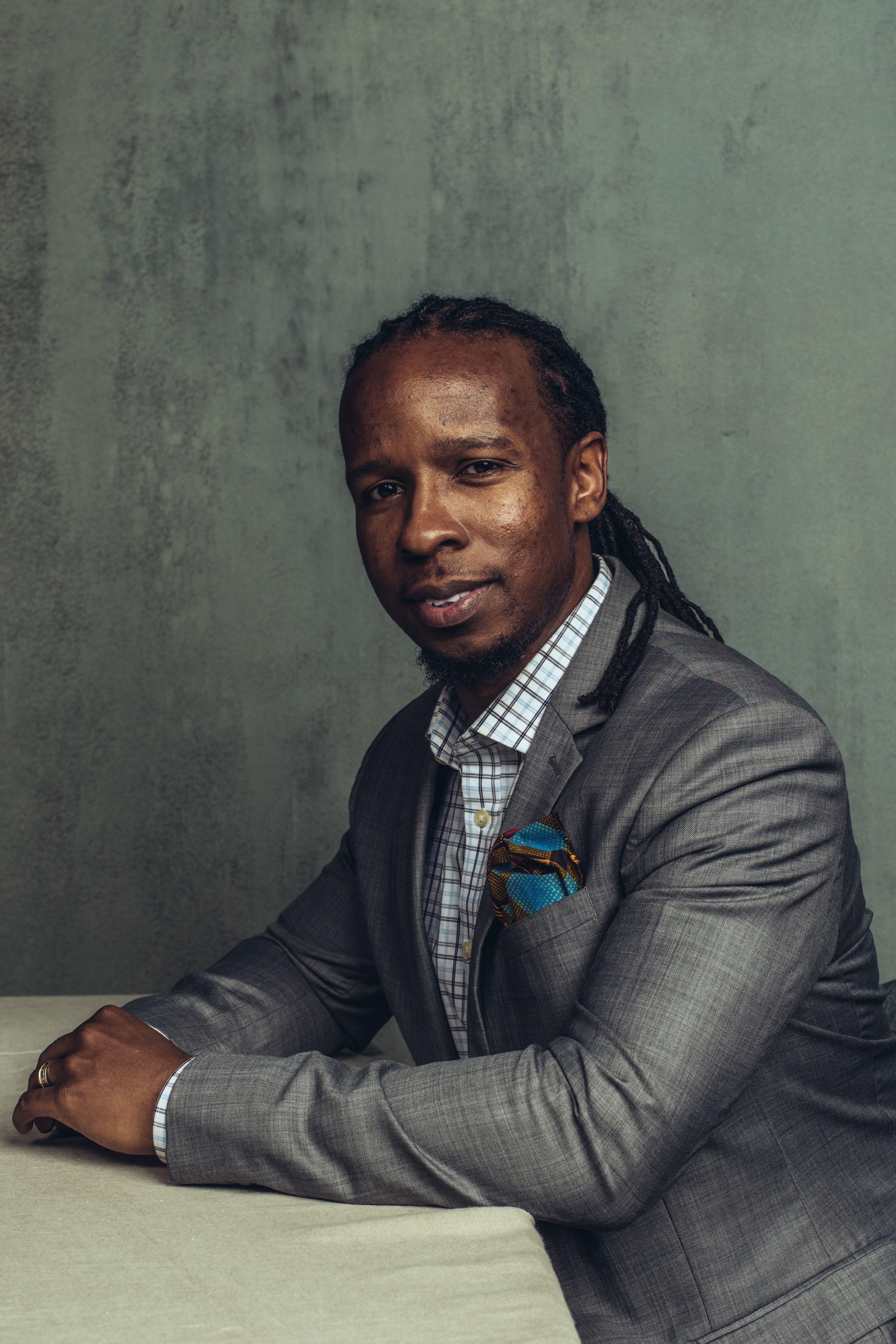 Ibram Kendi