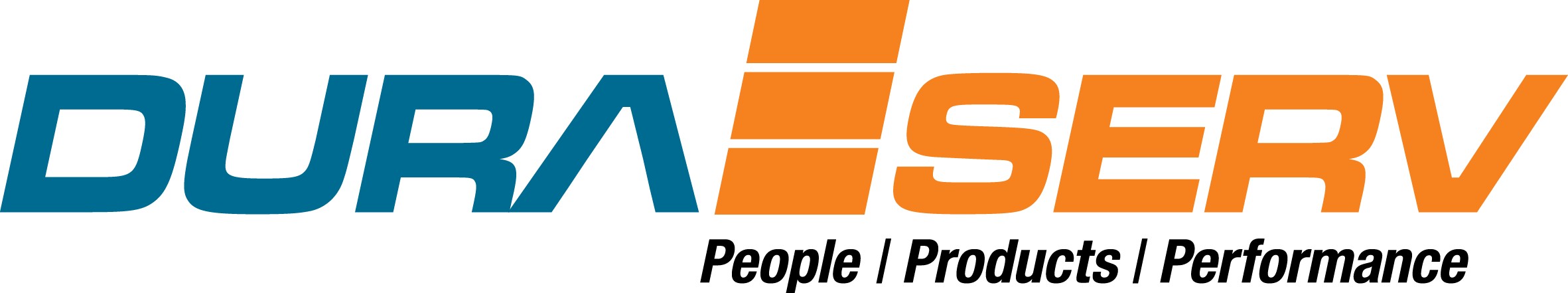 DuraServ logo