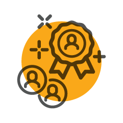 137280 CTDO NEXT 19 Brand Identity ICONS_Icon Be Recognized.png