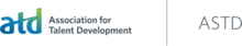 ATD 2024 logo