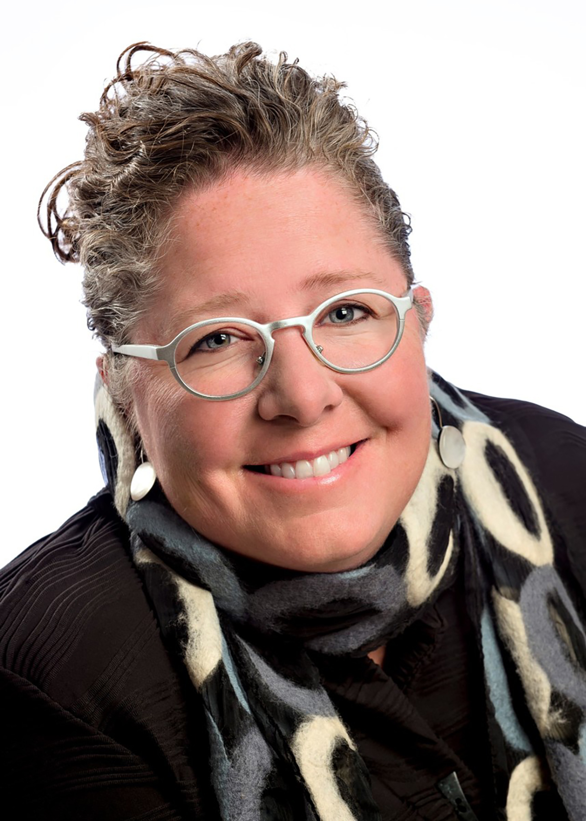 CTDONext Heather McGowan Headshot