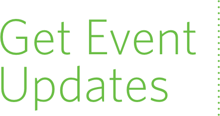 CONF - SELL - Get Event Updates - Trimmed IMG