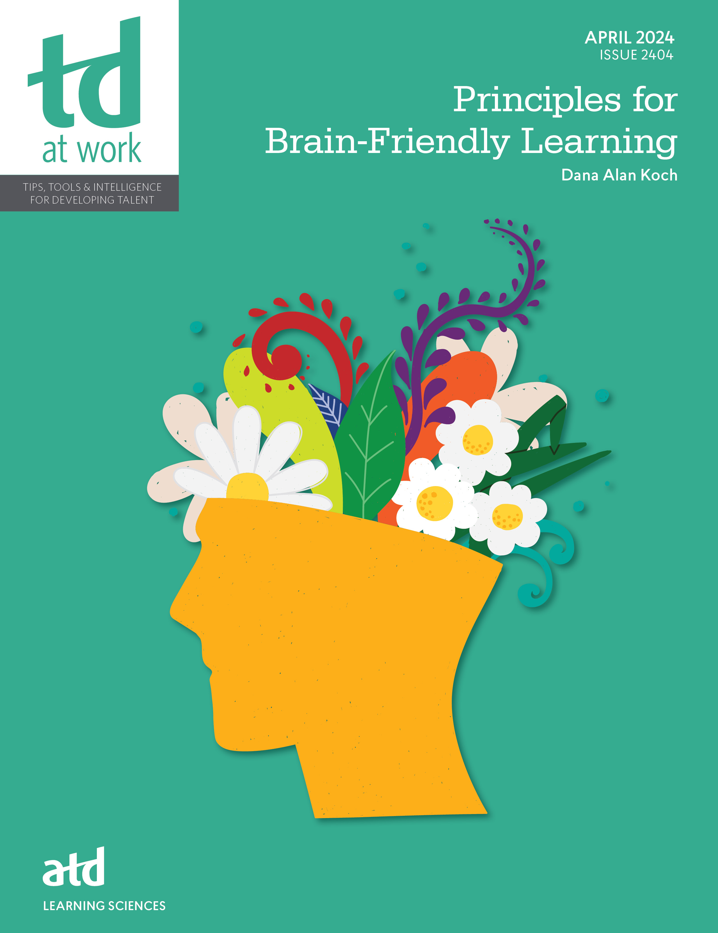 Principles for Brain-Friendly Learning_Cover